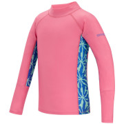 Kinderbadeanzug Regatta HokuII PinkLemBluFl