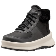 Damen Winterschuhe mit Fell Helly Hansen W Marcellina schwarz 990 Black / Snow