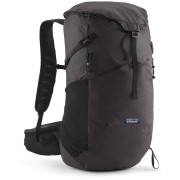 Wanderrucksack Patagonia Terravia Pack 28L schwarz Black