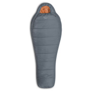 Schlafsack Pinguin Expert CCS 185 cm grau Grey