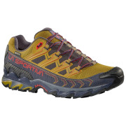 Herrenschuhe La Sportiva Ultra Raptor II GTX grün Savana/Night Sky