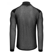 Herren-Rollkragenpullover Brynje of Norway Super Thermo Zip polo Shirt