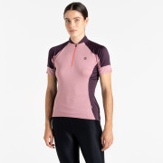 Damen-Radtrikot Dare 2b Flutter Jersey