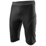 Herren 3/4 Hose Dynafit Mezzalama Ptc Alpha Oversrt M schwarz 0911 - black out MAGNET/0730