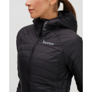 Damen-Winterjacke Silvini Cesi WJ1143