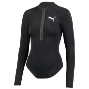 Damenbadeanzug Puma Long Sleeve Surf Suit