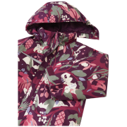 Kinder Winterjacke Reima Parkkila Deep Purple