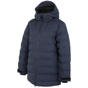 Herren Winterjacke MOOA Thermora Parka dunkelblau Ink