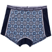 Damen Funktionsshorts Kari Traa Rose Boxer dunkelblau Dark Navy Blue