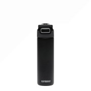 Edelstahl-Thermoflasche Kambukka Elton Insulated 600 ml schwarz Nightfall