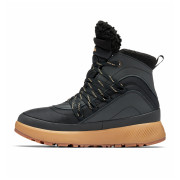Damen Winterschuhe Columbia Red Hills™ Omni-Heat™
