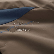 Herrenjacke Alpine Pro Temun