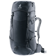 Wanderrucksack Deuter Futura Pro 32 schwarz/grau black