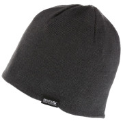 Mütze Regatta Brevis Beanie II grau SealGrey