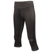 Damen 3/4 Leggings Regatta Pincha 3/4 Leggin schwarz Black