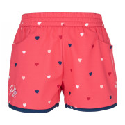 Kindershorts Kilpi Koleta-Jg rosa Pnk