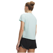 Damen-T-Shirt Under Armour Velociti Pro Shortsleeve