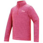 Kinder-Sweatshirt Regatta Hot Shot Marl Pop
