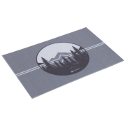 Fußmatte Outwell Elmswell Doormat grau Grey