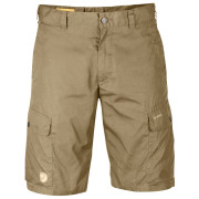 Herrenshorts Fjällräven Ruaha Shorts M beige Sand
