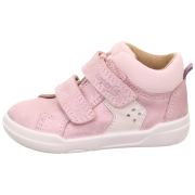 Kinderschuhe Superfit Superfree Rose rosa ROSA