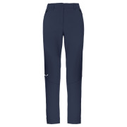 Damenhose Salewa DOLOMIA W PNT dunkelblau 3960 - navy blazer