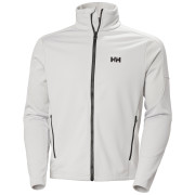 Herrenjacke Helly Hansen Hp Fleece Jacket weiß/grau 853 GREY FOG