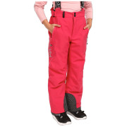 Kinder Skihose Kilpi Mimas-J PNK