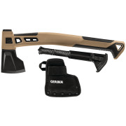 Axt Gerber Bushcraft Hatchet - Coyote