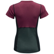 Damen-Funktionsshirt Devold Lauparen Merino 190 T-Shirt Wmn
