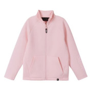 Kinder-Sweatshirt Reima Sulakka rosa Pale Rose
