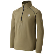 Kinder-Funktions-Sweatshirt Dare 2b Consist II CoreStrech MartiniOlive
