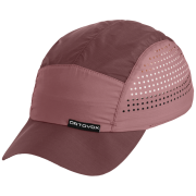 Baseballmütze Ortovox Fast Mountain Cap rosa Chestnut