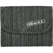 Geldbeutel Boll Deluxe Wallet grau SaltAndPepper