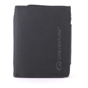 Geldbeutel LifeVenture X-Pac Wallet schwarz 68784