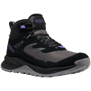 Damen Trekkingschuhe Keen Hightrail Mid Polar Women