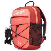 Kinderrucksack Mammut First Zip 8 rosa salmon-terracotta 3747