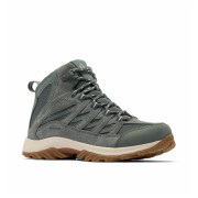 Damenschuhe Columbia Crestwood™ Mid Waterproof