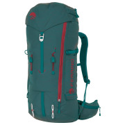 Kletterrucksack Ferrino Summit 32+5 grün green