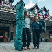 Skitasche Osprey Mountainbound Snow Roller