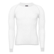 T-Shirt Brynje of Norway Super Micro Shirt w/rib weiß white