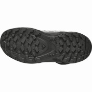 Kinderschuhe Salomon Xa Pro Winter Wp J Black-Castlerock-Cloudburst