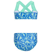Kinderbadeanzug Regatta Dakaria Bikini III SnBluIcGrnFl