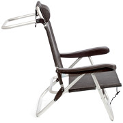 Campingsessel Brunner Siren