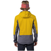 Herrenjacke Hannah Vertical
