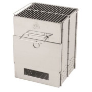 Kamin Robens Firewood Stove