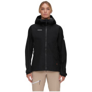 Damenjacke Mammut Crater IV HS Hooded Jacket Women