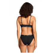 Damenhöschen Puma Elements Cotton Briefs 2P