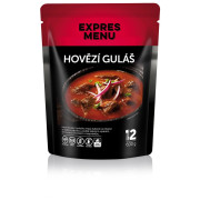 Expres menu Rindergulasch 600g