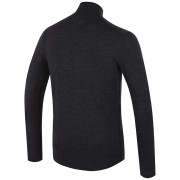 Herren-Rollkragenpullover MOOA MerinoSilk Collar 160